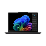 Lenovo ThinkPad T14s Gen 6 Copilot+ 14" Laptop, Qualcomm Snapdragon X Elite, 32GB RAM, 1TB SSD (Eclipse Black) — Being Shipped