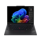 Lenovo ThinkPad T14s Gen 6 Copilot+ 14" Laptop, Qualcomm Snapdragon X Elite, 32GB RAM, 1TB SSD (Eclipse Black) — Being Shipped