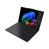Lenovo ThinkPad T14s Gen 6 Copilot+ 14" Laptop, Qualcomm Snapdragon X Elite, 32GB RAM, 1TB SSD (Eclipse Black) — Being Shipped