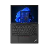 Lenovo ThinkPad X13 Gen 3 13.3" Laptop, AMD Ryzen 7 PRO 6850U, 16GB RAM, 512GB SSD (Thunder Black) — Being Shipped