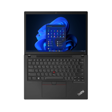 Lenovo ThinkPad X13 Gen 3 13.3" Laptop, AMD Ryzen 7 PRO 6850U, 16GB RAM, 512GB SSD (Thunder Black) — Being Shipped