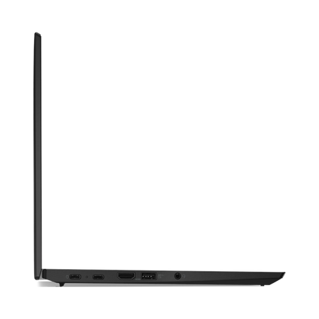 Lenovo ThinkPad X13 Gen 3 13.3" Laptop, AMD Ryzen 7 PRO 6850U, 16GB RAM, 512GB SSD (Thunder Black) — Being Shipped