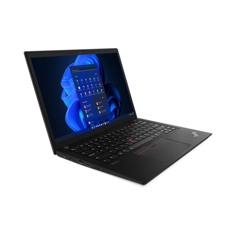Lenovo ThinkPad X13 Gen 3 13.3" Laptop, AMD Ryzen 7 PRO 6850U, 16GB RAM, 512GB SSD (Thunder Black) — Being Shipped