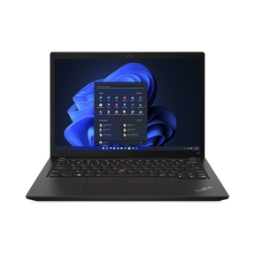 Lenovo ThinkPad X13 Gen 3 13.3" Laptop, AMD Ryzen 7 PRO 6850U, 16GB RAM, 512GB SSD (Thunder Black) — Being Shipped
