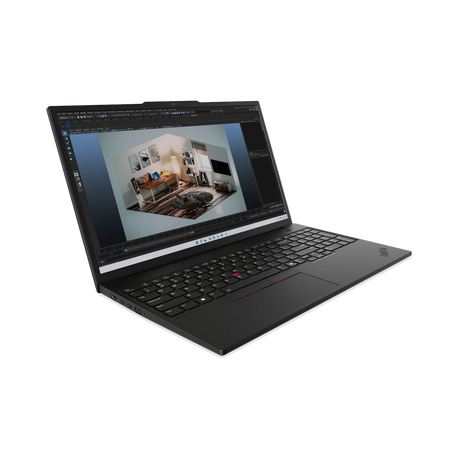Lenovo ThinkPad P16s Gen 3 16" Laptop, Intel Core Ultra 7 165H, 16GB RAM, 512GB SSD — Being Shipped