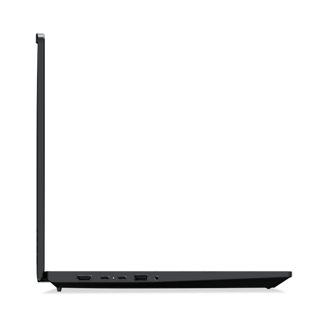 Lenovo ThinkPad P16s Gen 3 16" Laptop, Intel Core Ultra 7 165H, 16GB RAM, 512GB SSD — Being Shipped