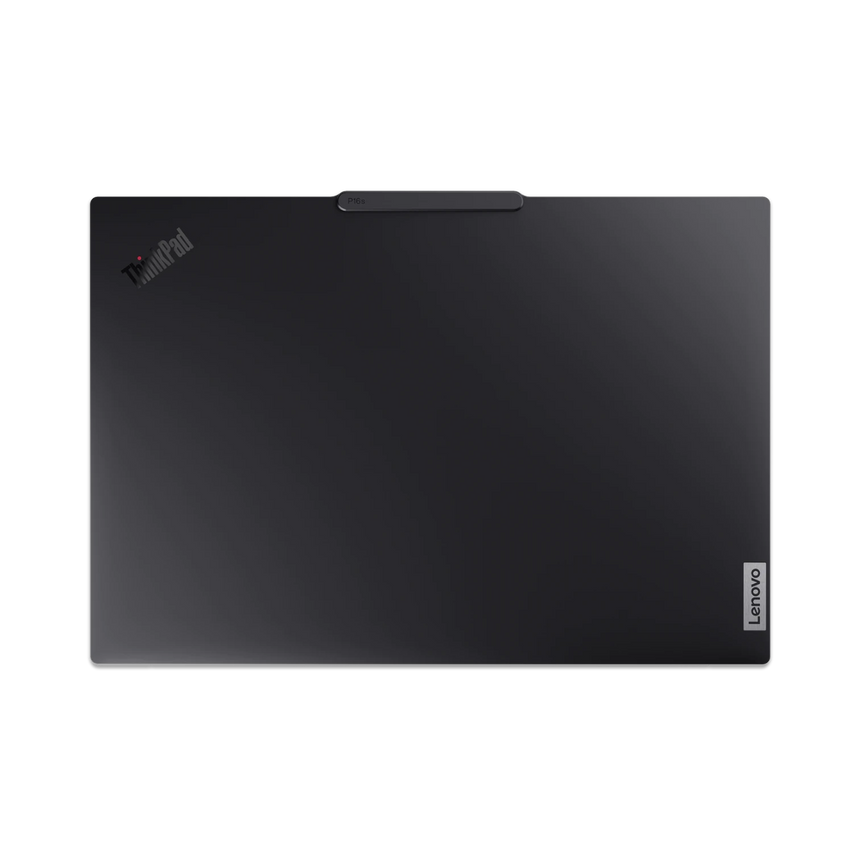 Lenovo ThinkPad P16s Gen 3 16" Laptop, Intel Core Ultra 7 165H, 16GB RAM, 512GB SSD — Being Shipped