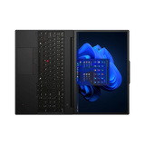 Lenovo ThinkPad P16s Gen 3 16" Laptop, Intel Core Ultra 7 165H, 16GB RAM, 512GB SSD — Being Shipped