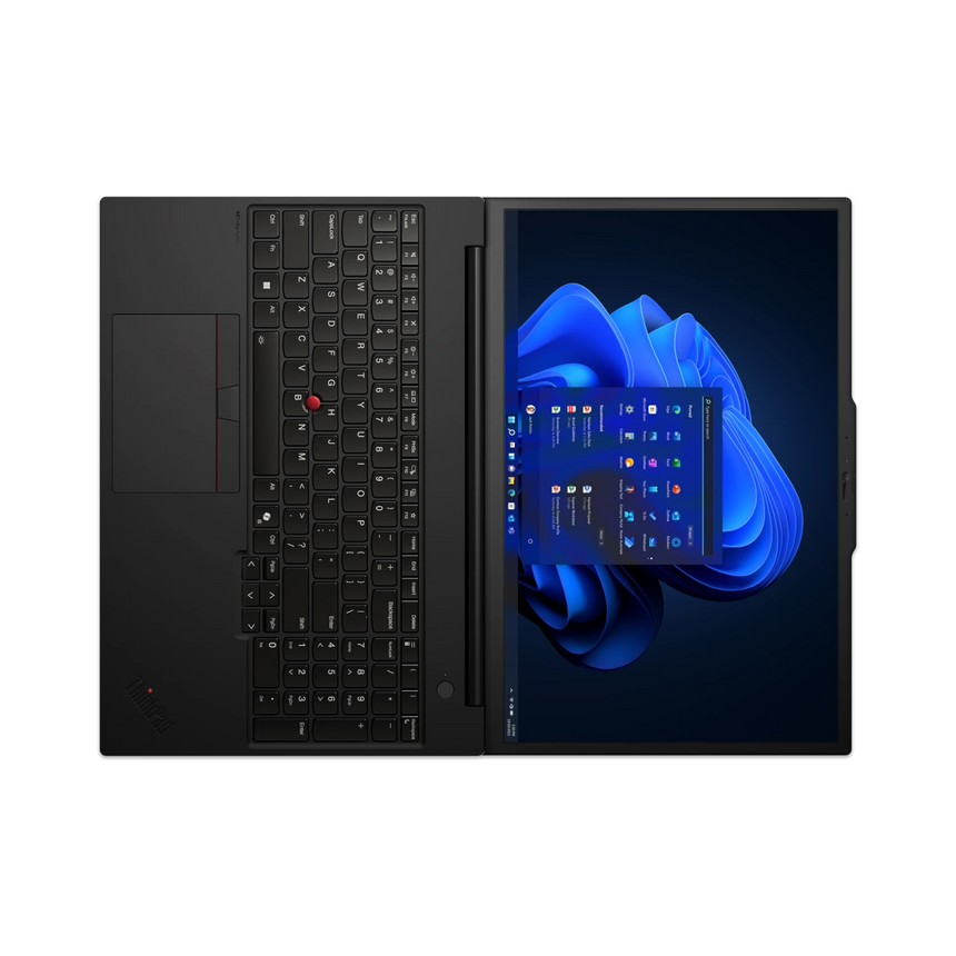 Lenovo ThinkPad P16s Gen 3 16" Laptop, Intel Core Ultra 7 165H, 16GB RAM, 512GB SSD — Being Shipped