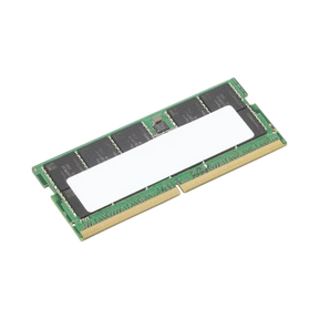 Lenovo 16GB PC5-38400 262-pin DDR5 SDRAM SODIMM Memory Module — Being Shipped