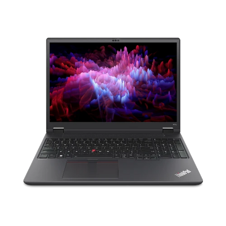 Lenovo ThinkPad P16v Gen 1 16" Laptop, Intel Core i7-13700H, NVIDIA RTX A1000, 16GB RAM, 512GB SSD — Being Shipped