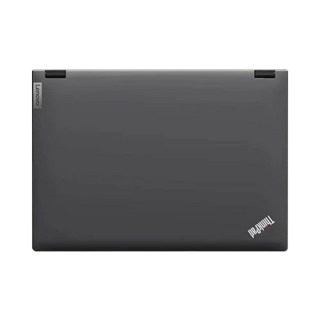 Lenovo ThinkPad P16v Gen 1 16" Laptop, Intel Core i7-13700H, NVIDIA RTX A1000, 16GB RAM, 512GB SSD — Being Shipped