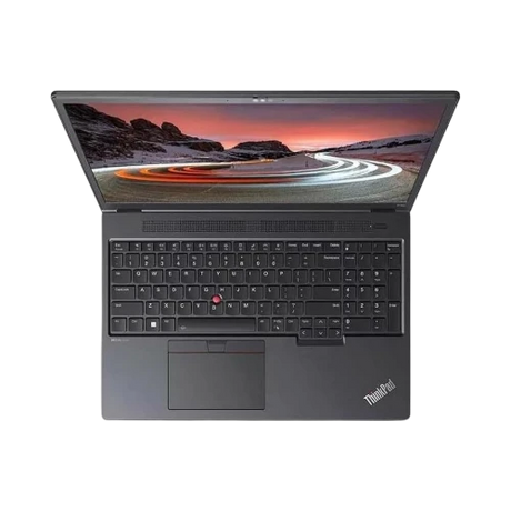 Lenovo ThinkPad P16v Gen 1 16" Laptop, Intel Core i7-13700H, NVIDIA RTX A1000, 16GB RAM, 512GB SSD — Being Shipped