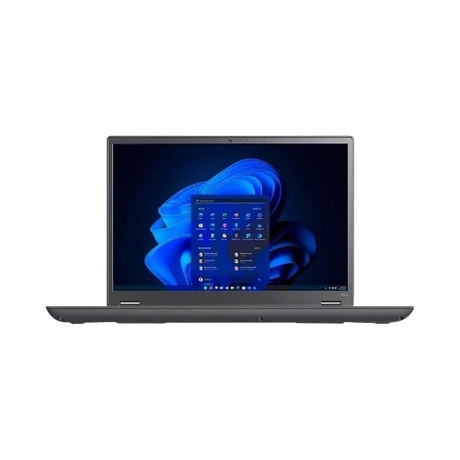 Lenovo ThinkPad P16v Gen 1 16" Laptop, Intel Core i7-13700H, NVIDIA RTX A1000, 16GB RAM, 512GB SSD — Being Shipped