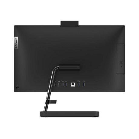 Lenovo IdeaCentre AIO 3 22IAP7 21.5" All-in-One Desktop Computer Intel Core i3-1215U, 8GB RAM, 256GB SSD (Black) — Being Shipped