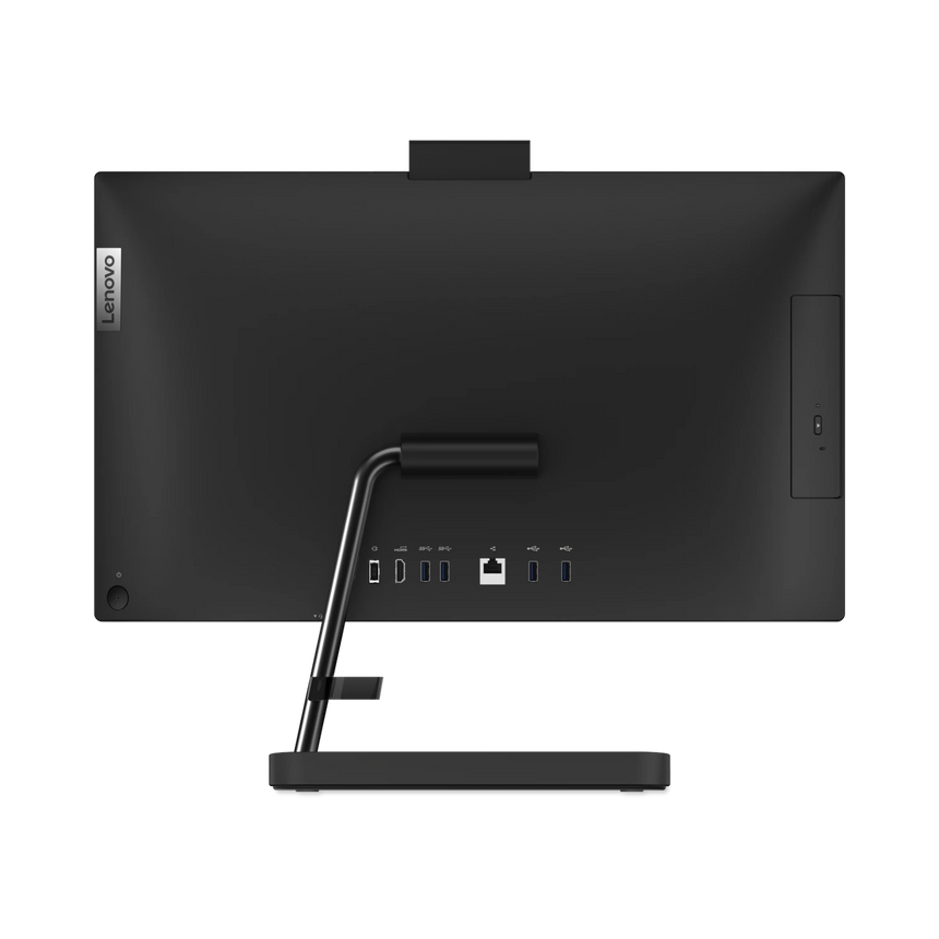 Lenovo IdeaCentre AIO 3 22IAP7 21.5" All-in-One Desktop Computer Intel Core i3-1215U, 8GB RAM, 256GB SSD (Black) — Being Shipped
