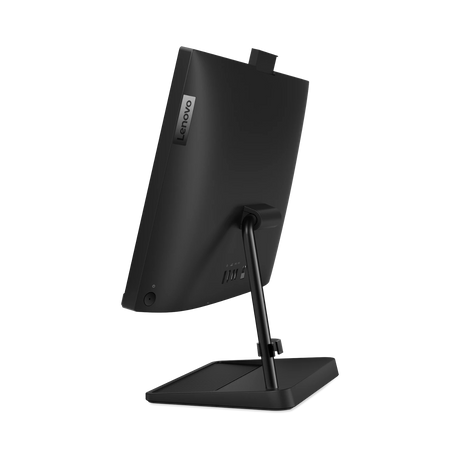 Lenovo IdeaCentre AIO 3 22IAP7 21.5" All-in-One Desktop Computer Intel Core i3-1215U, 8GB RAM, 256GB SSD (Black) — Being Shipped