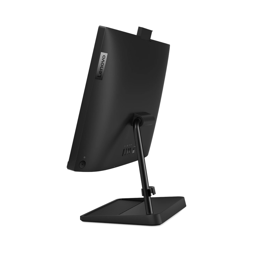 Lenovo IdeaCentre AIO 3 22IAP7 21.5" All-in-One Desktop Computer Intel Core i3-1215U, 8GB RAM, 256GB SSD (Black) — Being Shipped