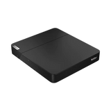 Lenovo ThinkSmart Core Logitech for Teams Rooms Compute Device Intel Core i5-1145G7E, 16GB RAM, 256GB SSD — Being Shipped