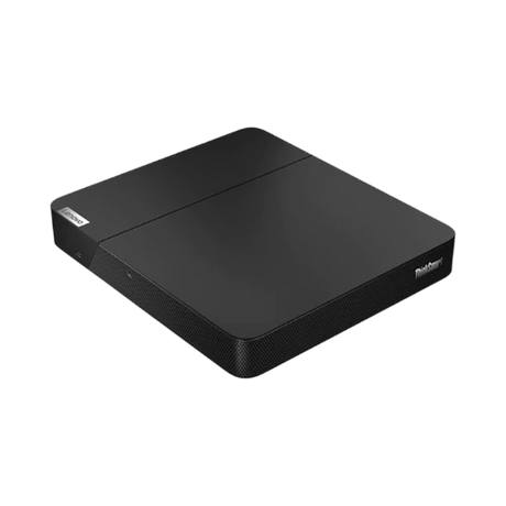 Lenovo ThinkSmart Core Logitech for Teams Rooms Compute Device Intel Core i5-1145G7E, 16GB RAM, 256GB SSD — Being Shipped