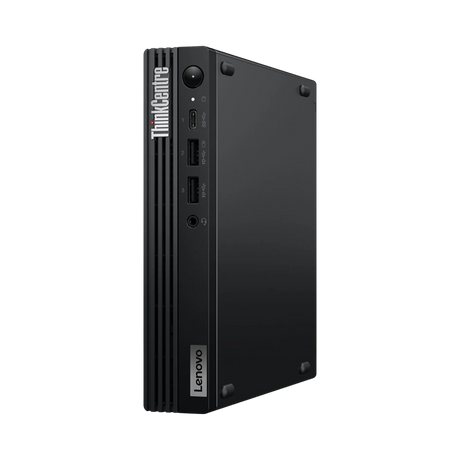 Lenovo ThinkCentre M70q Gen 5 Tiny Desktop Computer Intel Core i7-14700T, 16GB DDR5 RAM, 512GB SSD — Being Shipped