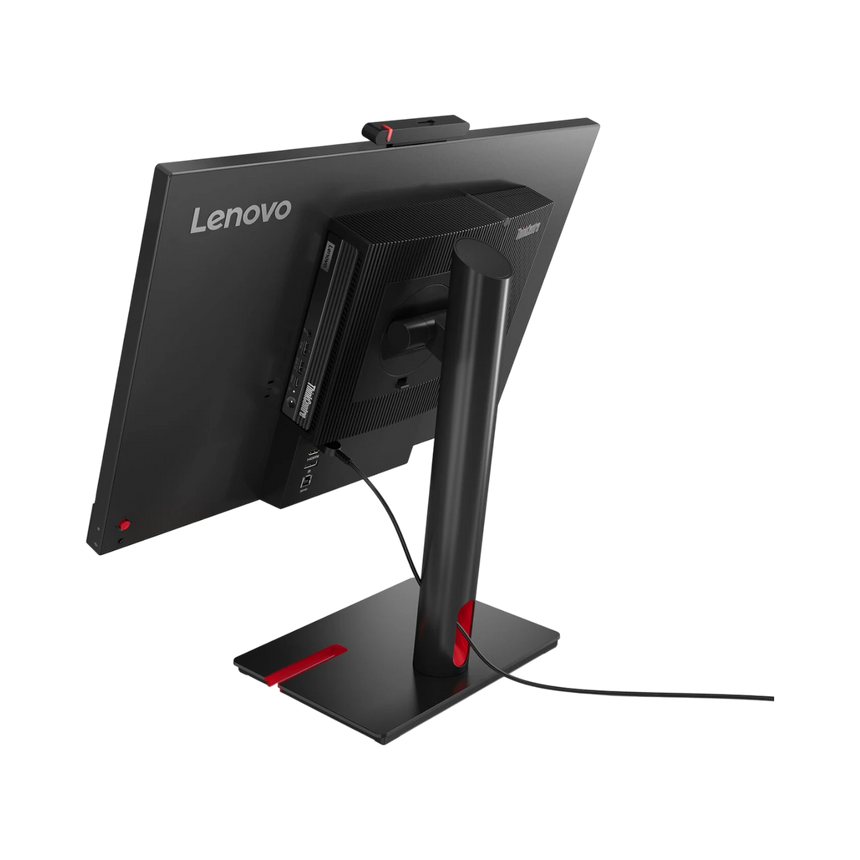 Lenovo ThinkCentre M70q Gen 5 Tiny Desktop Computer Intel Core i7-14700T, 16GB DDR5 RAM, 512GB SSD — Being Shipped