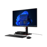 Lenovo ThinkCentre M70q Gen 5 Tiny Desktop Computer Intel Core i7-14700T, 16GB DDR5 RAM, 512GB SSD — Being Shipped