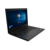 Lenovo ThinkPad L14 Gen 1 14" Multi-Touch Laptop, Intel Core i5-10210U, 8GB DDR4 RAM, 256GB SSD — Being Shipped