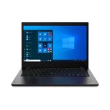 Lenovo ThinkPad L14 Gen 1 14" Multi-Touch Laptop, Intel Core i5-10210U, 8GB DDR4 RAM, 256GB SSD — Being Shipped