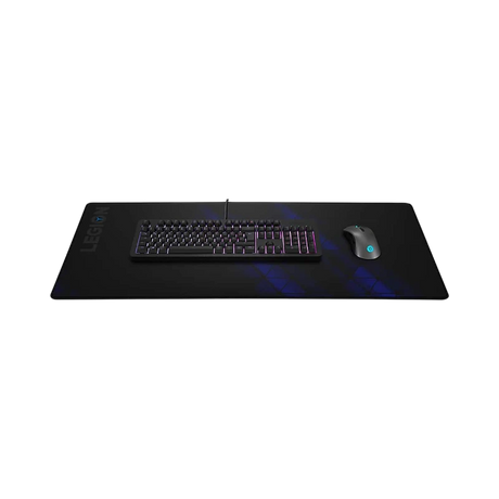 Lenovo Legion Gaming Control Mouse Pad (XXL, Black) — Being Shipped