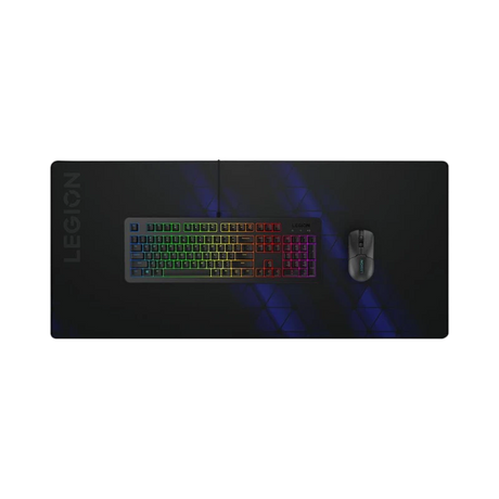 Lenovo Legion Gaming Control Mouse Pad (XXL, Black) — Being Shipped