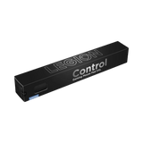 Lenovo Legion Gaming Control Mouse Pad (XXL, Black) — Being Shipped