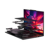 Lenovo ThinkPad P1 Gen 7 16" Multi-Touch Mobile Workstation, Intel Core Ultra 7-155H, NVIDIA RTX 1000, 32GB RAM, 1TB SSD (Black) — Being Shipped