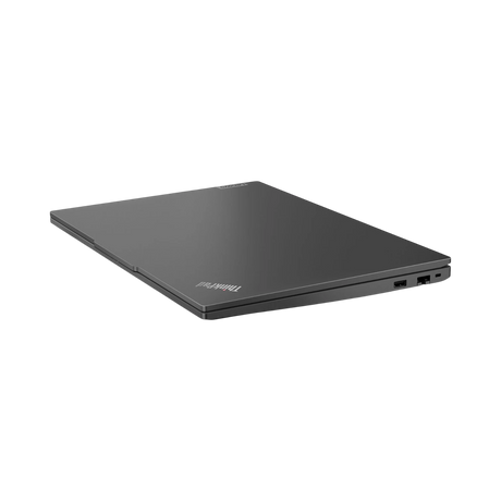 Lenovo ThinkPad E16 Gen 2 16" Laptop, AMD Ryzen 7-7735U, 16GB DDR5 RAM, 512GB SSD (Black) — Being Shipped