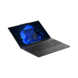 Lenovo ThinkPad E16 Gen 2 16" Laptop, AMD Ryzen 7-7735U, 16GB DDR5 RAM, 512GB SSD (Black) — Being Shipped