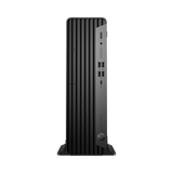 HP Elite 805 G9 SFF Desktop Computer AMD Ryzen 5 PRO 8600G, 32GB DDR5 RAM, 512GB SSD — Being Shipped