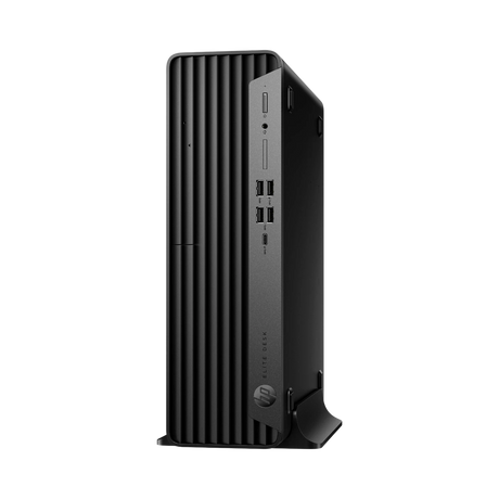 HP Elite 805 G9 SFF Desktop Computer AMD Ryzen 5 PRO 8600G, 32GB DDR5 RAM, 512GB SSD — Being Shipped