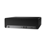 HP Elite 805 G9 SFF Desktop Computer AMD Ryzen 5 PRO 8600G, 32GB DDR5 RAM, 512GB SSD — Being Shipped