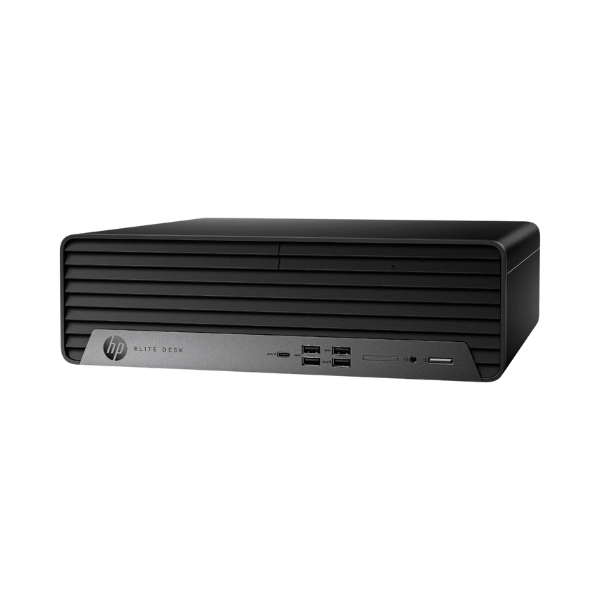 HP Elite 805 G9 SFF Desktop Computer AMD Ryzen 5 PRO 8600G, 32GB DDR5 RAM, 512GB SSD — Being Shipped