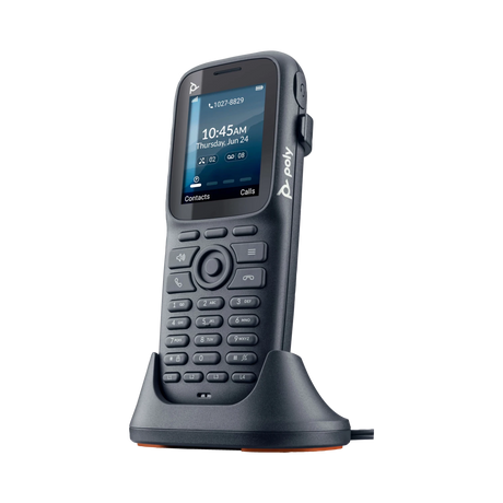 Poly Rove 20 DECT IP Phone Handset — Being Shipped
