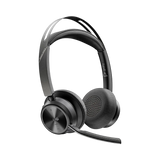 Poly Voyager Focus 2 UC Stereo Bluetooth Headset (Microsoft Teams Certified) — Being Shipped