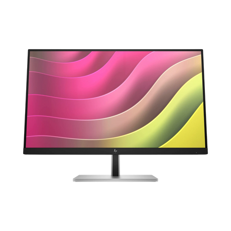 HP E24t G5 23.8" 16:9 75Hz Multi-Touch IPS LCD Monitor — Being Shipped