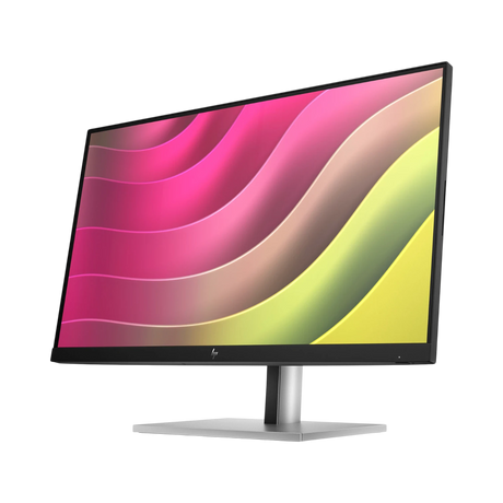 HP E24t G5 23.8" 16:9 75Hz Multi-Touch IPS LCD Monitor — Being Shipped