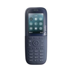 Poly Rove 30 DECT Cordless IP Phone Handset — Being Shipped