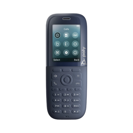 Poly Rove 30 DECT Cordless IP Phone Handset — Being Shipped