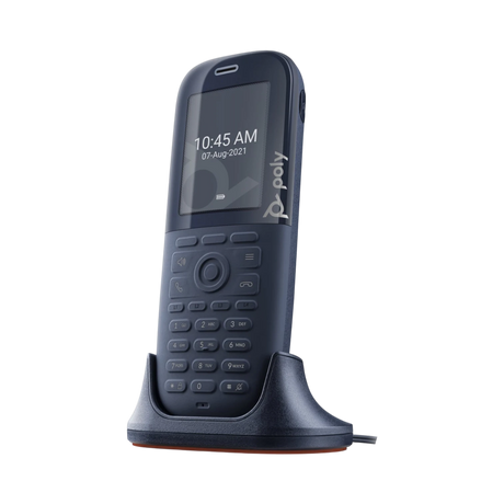 Poly Rove 30 DECT Cordless IP Phone Handset — Being Shipped