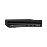 HP Elite Mini 805 G8 Mini Desktop Computer AMD Ryzen 7 5700GE, 16GB DDR4 RAM, 256GB SSD — Being Shipped