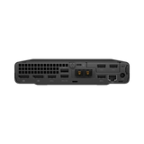 HP Elite Mini 805 G8 Mini Desktop Computer AMD Ryzen 7 5700GE, 16GB DDR4 RAM, 256GB SSD — Being Shipped