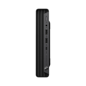 HP Elite Mini 805 G8 Mini Desktop Computer AMD Ryzen 7 5700GE, 16GB DDR4 RAM, 256GB SSD — Being Shipped
