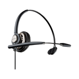 Poly HW710D Encore Pro 700 Over-the-Ear Monaural Headset — Being Shipped